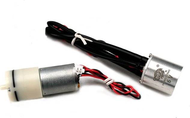 Torro Smoke Generator Module Heng Long