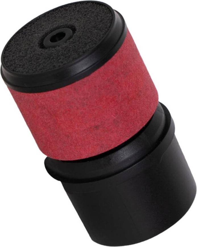 Dynamic Microphone Capsule