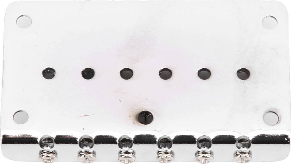 Guitar Bridge - Musical Instrument Part