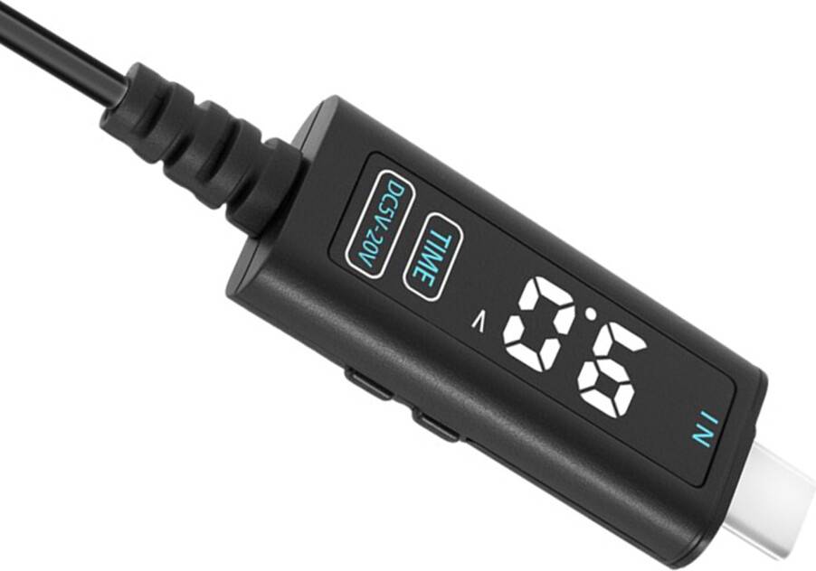 Fast Speed DC5.5mm Charging Cable