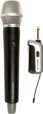 Digitalprh Wireless Handheld Microphone System