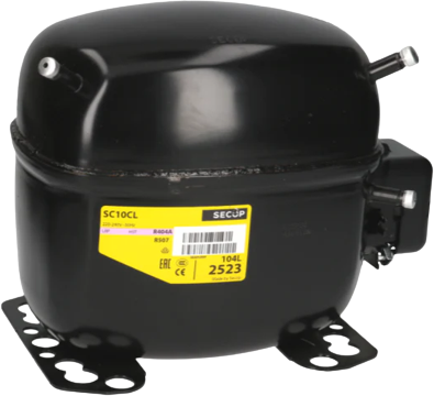 Danfoss Kompressor SC10CL R404A