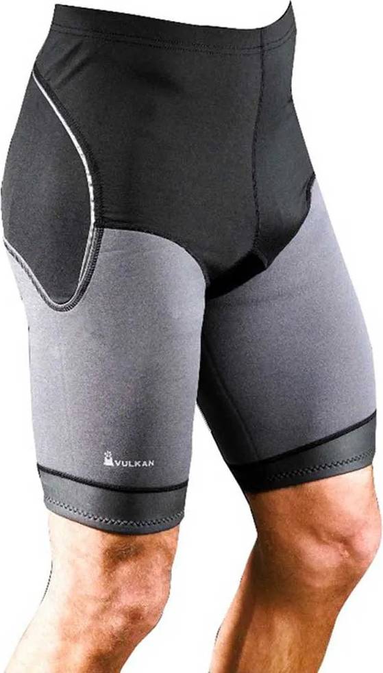Logo Shorts - Sort