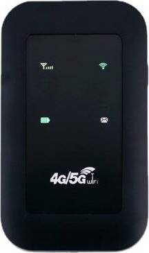 5g mobile router Mobiler 5G Hotspot Router 2100 mAh