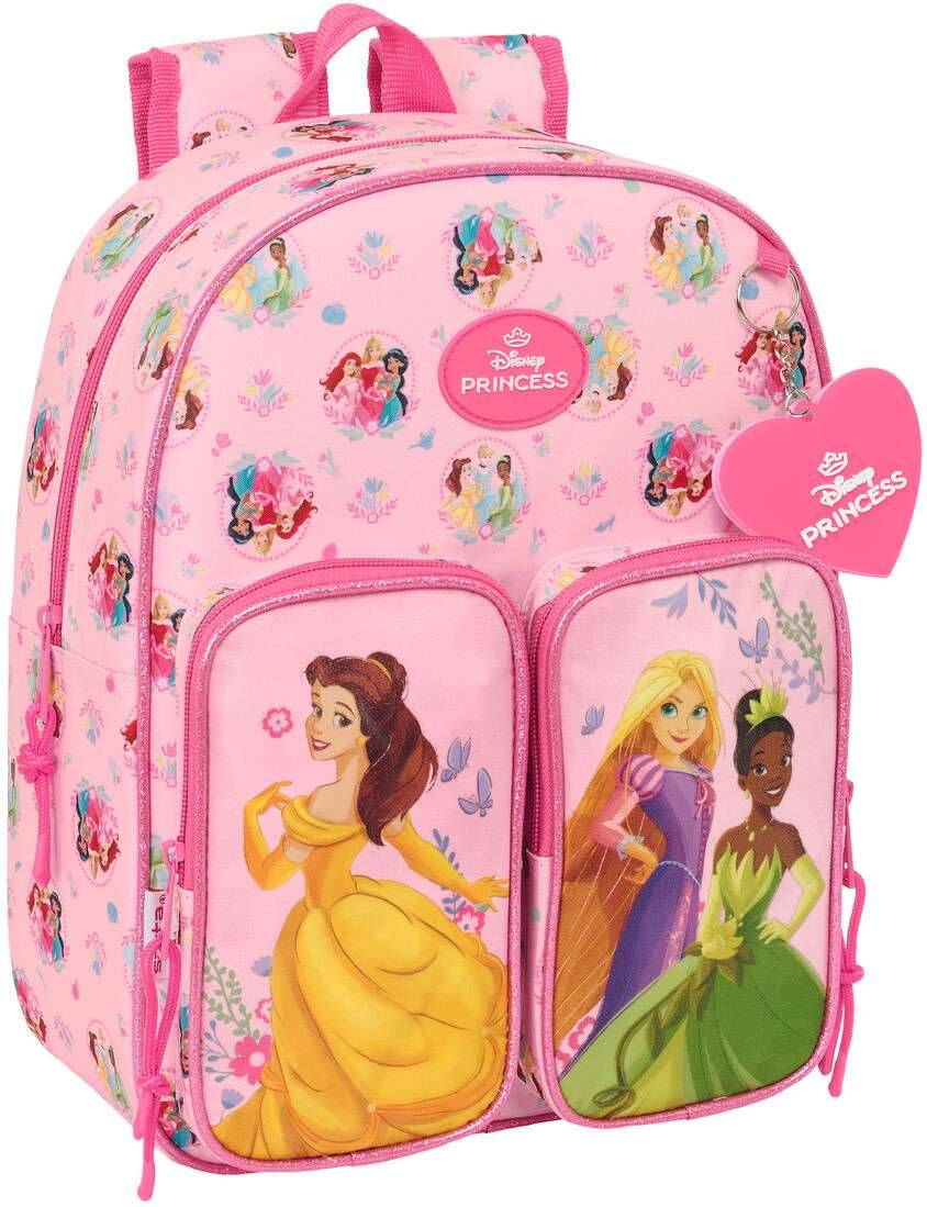 Safta Princess Adaptable Backpack