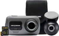 Nextbase 622GW Pro 4K Front Rear Dash Cam