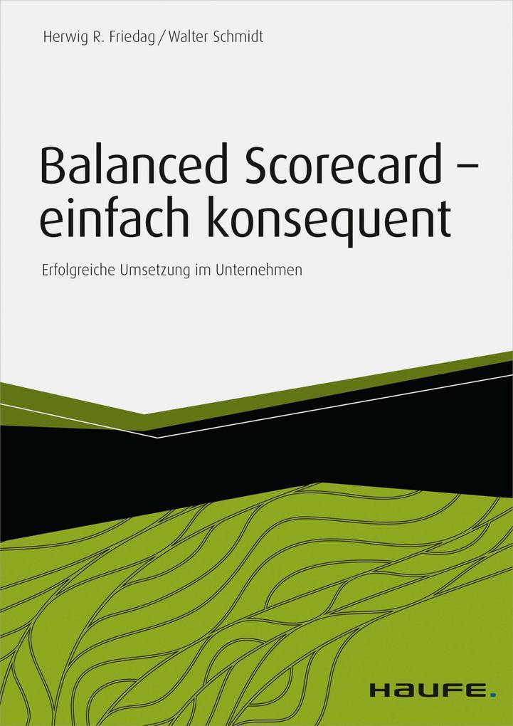 Lexware Balanced Scorecard
