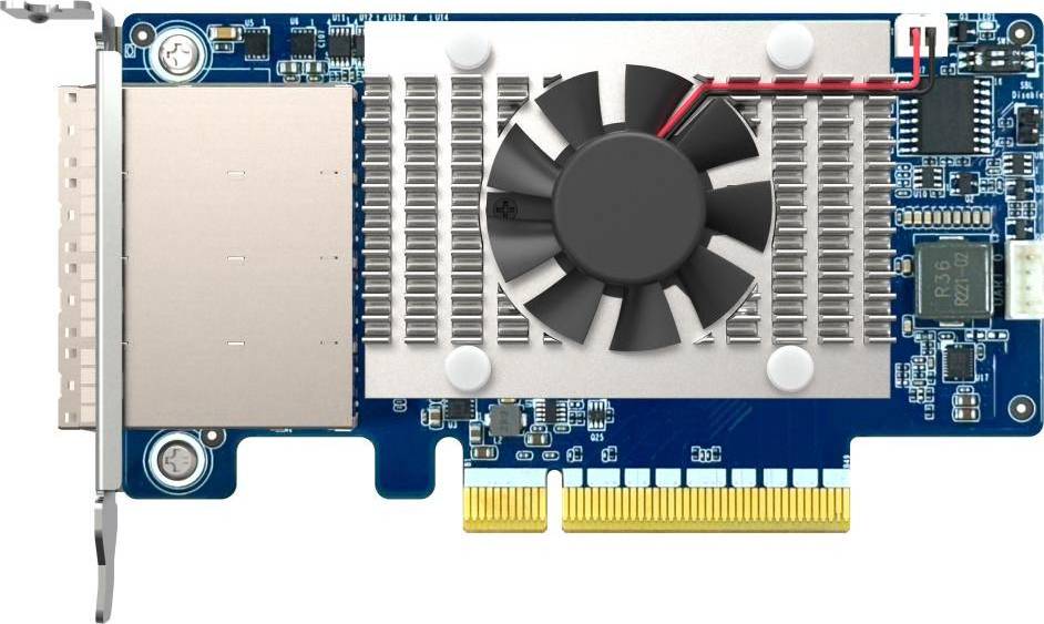 QNAP QXP-1630S-3816 Storage Controller