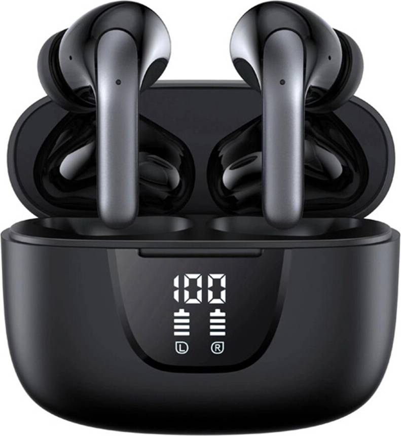 Wireless earbuds Compact Wireless Earbuds Bluetooth Performance