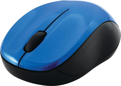 Verbatim Cordless Blue-LED Silent Computer Mouse