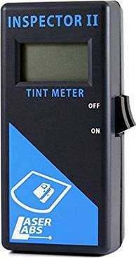 Tint Meter Inspector II TM2000