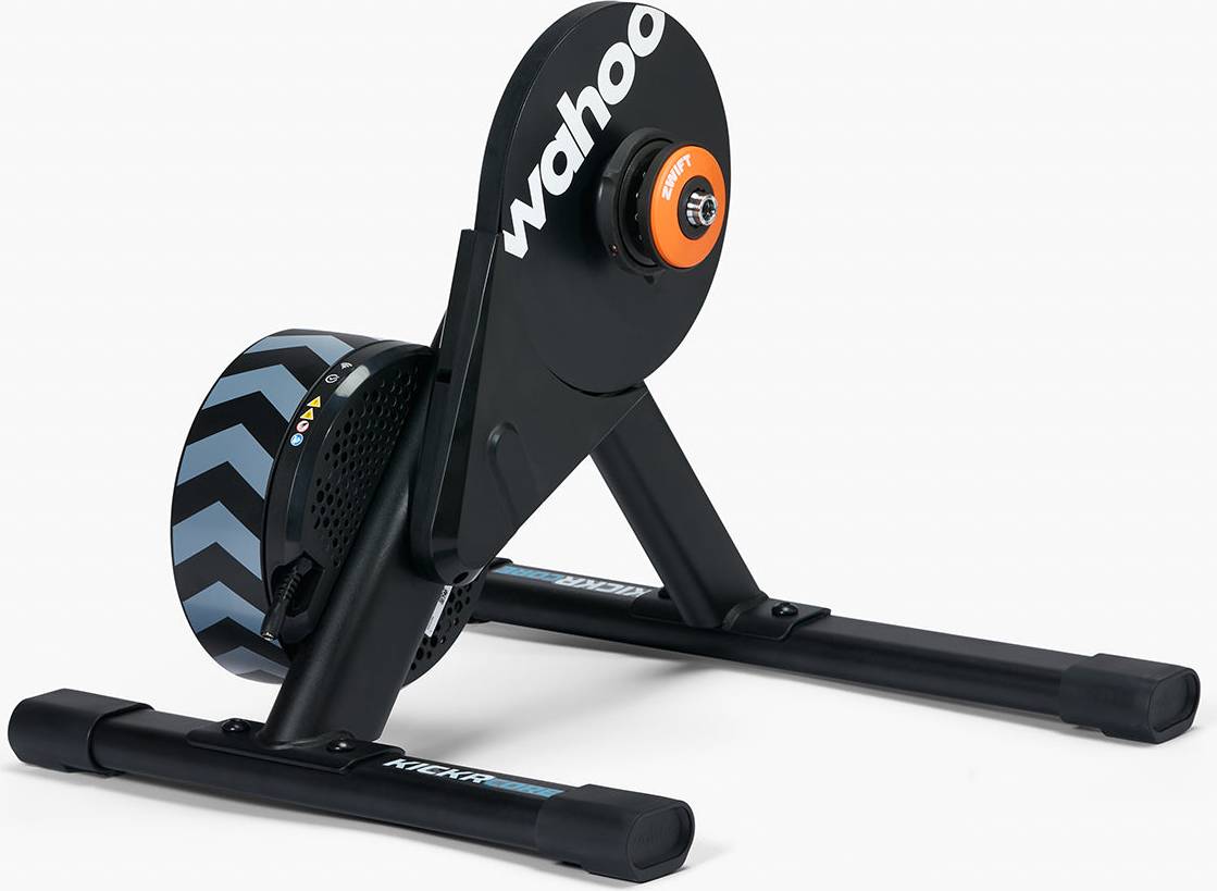 Zwift KICKR Core 2 Ride - Black