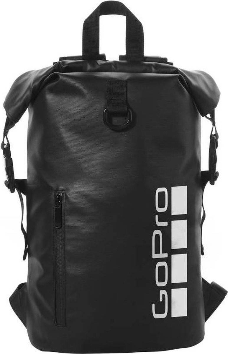 Rolltop All-Weather Backpack