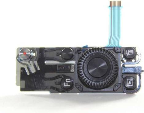 Sony rx100 camera Sony RX100VII RX100M7 Control Dial Replacement