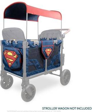 Wonderfold wagon w2 Wonderfold W2 Elite Luxe Pro Accessory Kit