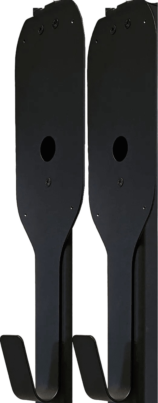 S-Line DEFA Power Vägg Base 2-Way Kit