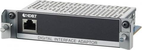 BKM-PJ10 Interface Adapter HDBaseT