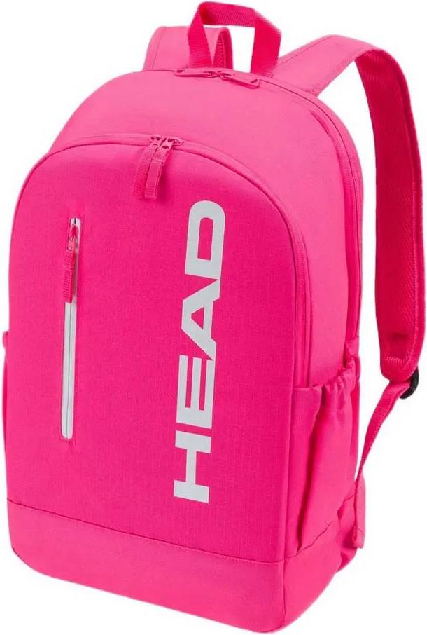 Head Base Backpack 17 L - Rosa