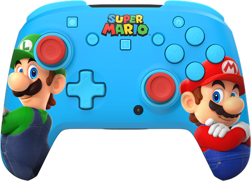 Rematch RGB Wireless Controller Nintendo Switch 2