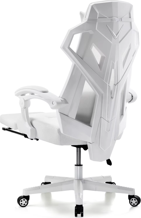 GTPLAYER Aluminum Dual Monitor Stand Riser