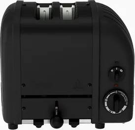 Classic Two-Slice Toaster