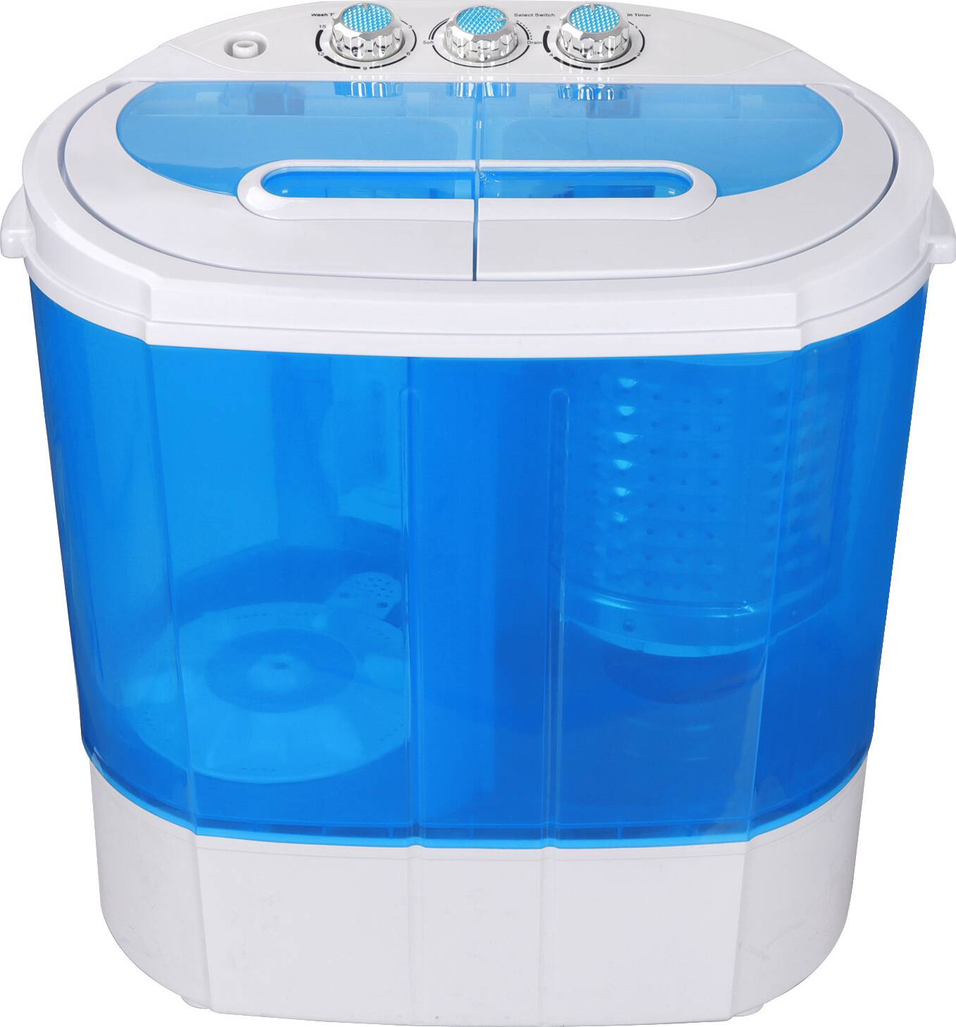 Mini washer Segawe 10lbs Mini Compact Washing Machine