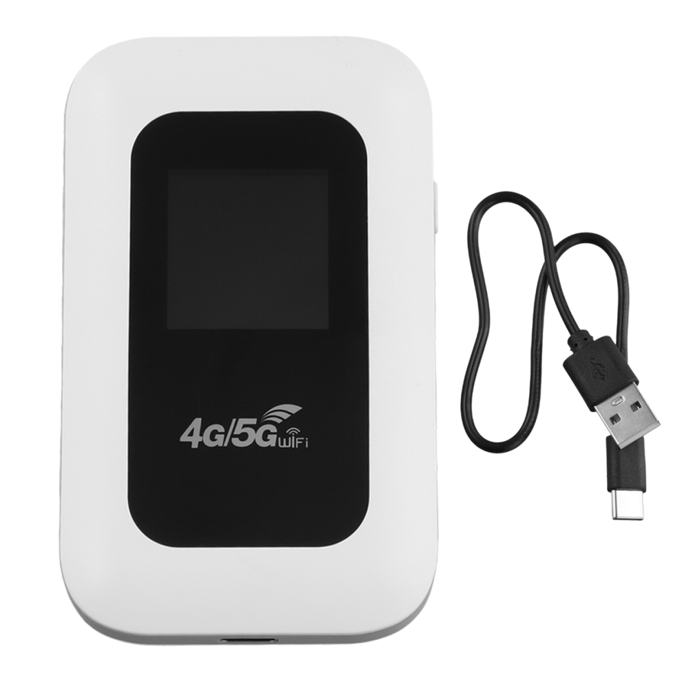 4G WiFi Router 150Mbps