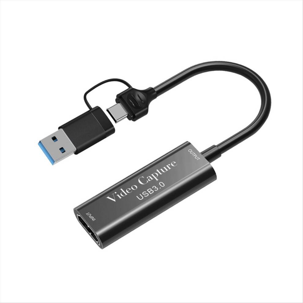Capture card USB3.0 Video Capture Card