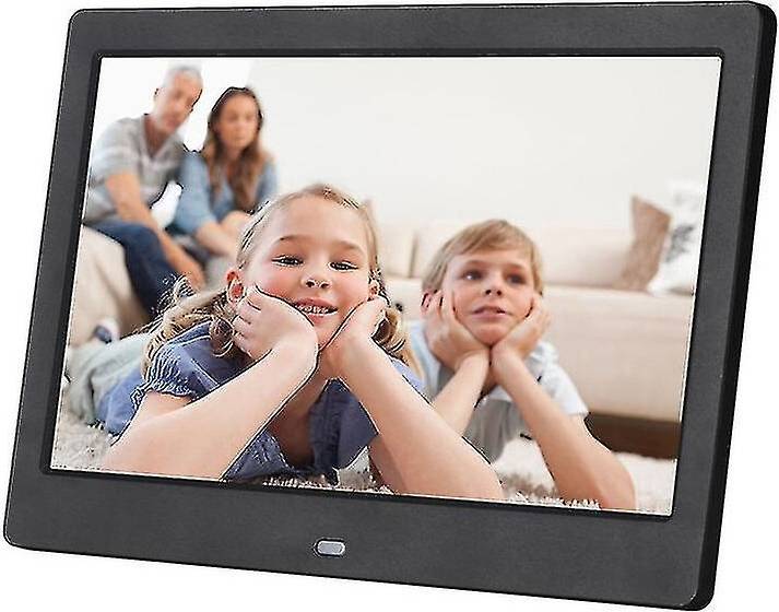 10 Inch Wifi Digital Picture Frame