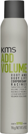 KMS Add Volume Root Body Lift