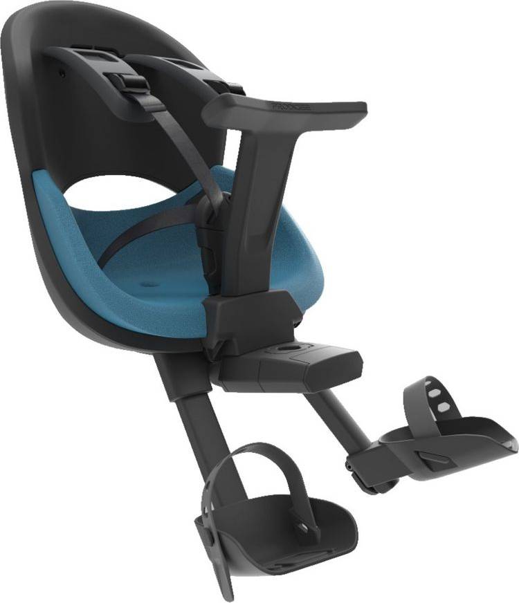 Prodigee Icon Forreste Barnesykkelsete
