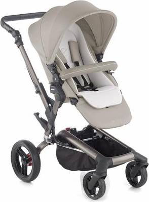 Jané 2016 Rider Stroller Off-White