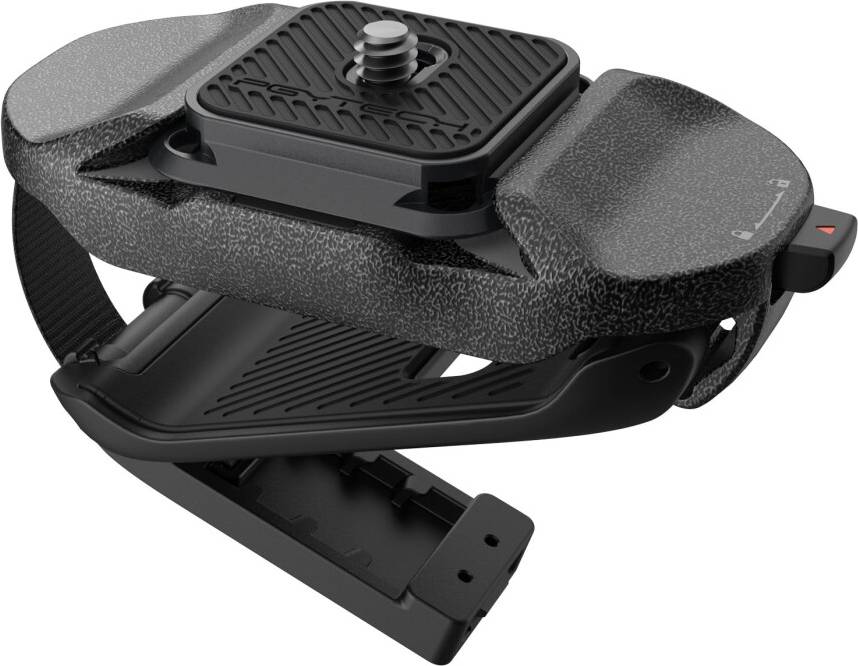 Pgytech Beetle Camera Clip V2 Quick Release System