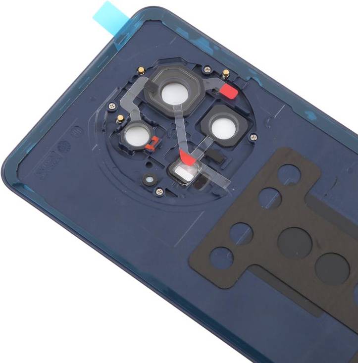 OnePlus Back Cover Camera Lens 13 Blue