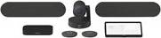 Logitech Large Room Tap Rally Plus Videokonferencepakke