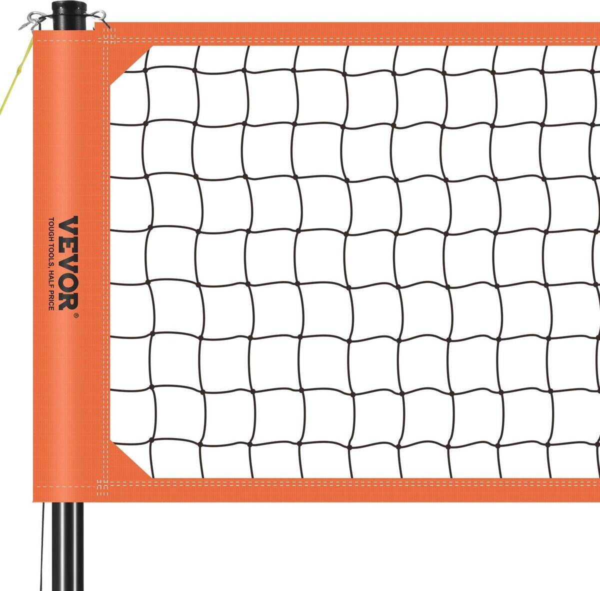 VEVOR Outdoor Portable Volleyball Net System