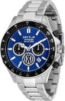 Montre Homme Inter Acier R3273661052