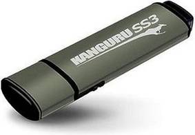 SS3 USB 3.0 16 Go Write Protect Switch
