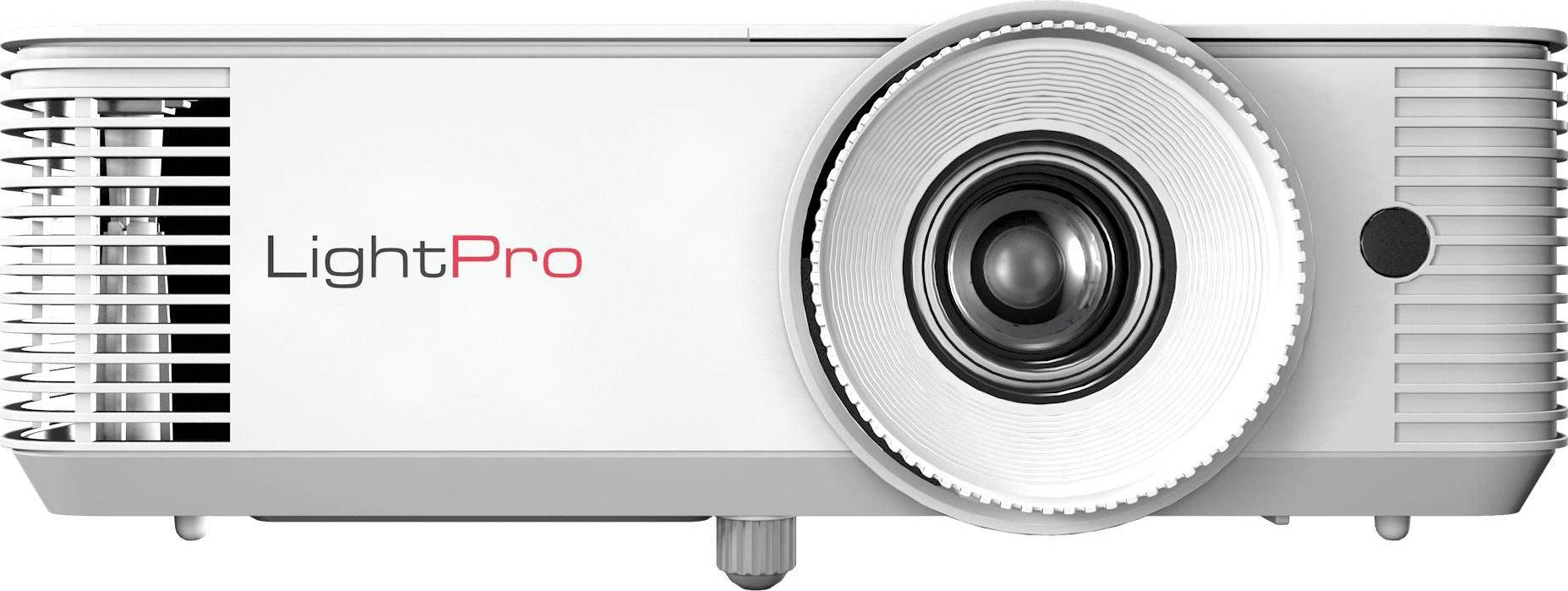 InFocus Vista In0044sl Projector Silver