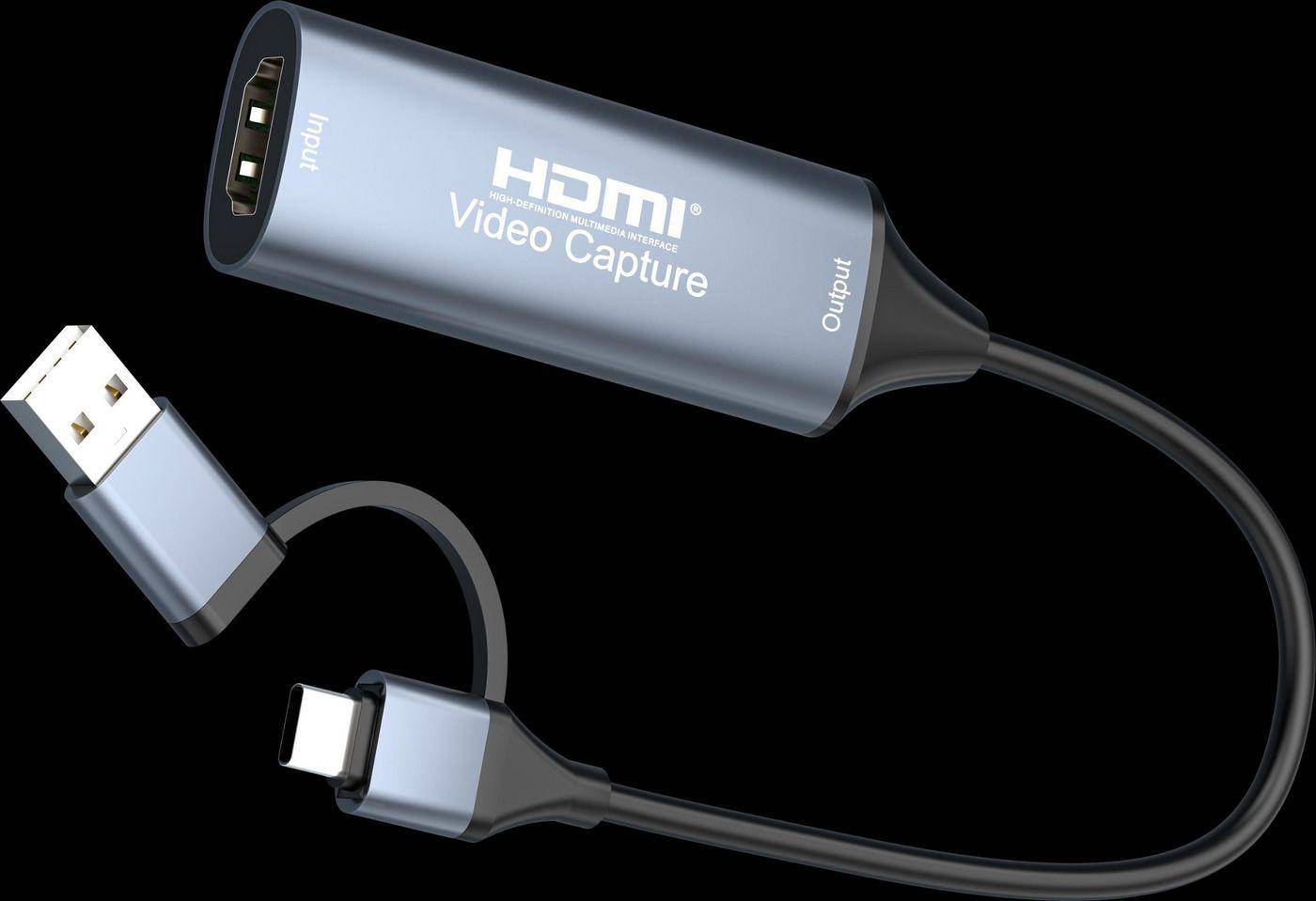 HDMI Video Capture Link