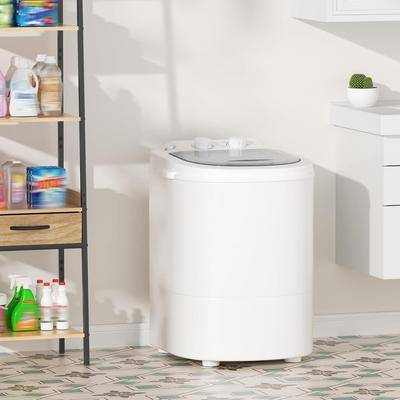 Portable Laundry Washer Machine