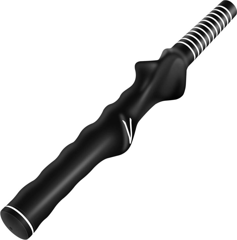 Golf Swing Training Aid Righthanded 10 Inch