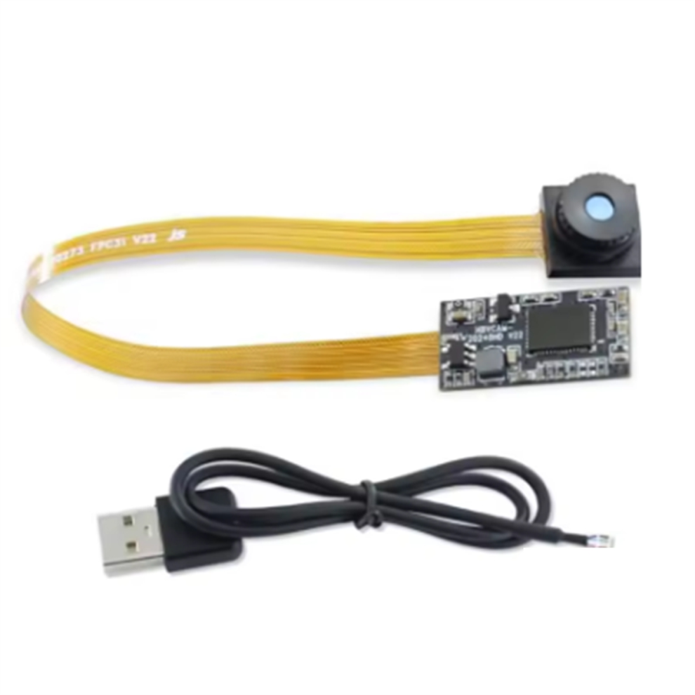 USB 1920x1080 OV2735 Video Camera Module
