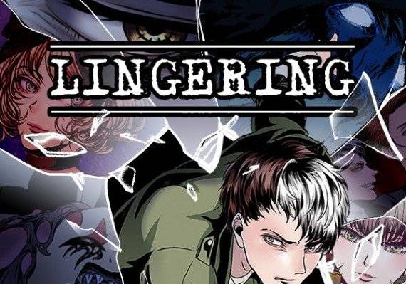 Lingering PC Steam Key