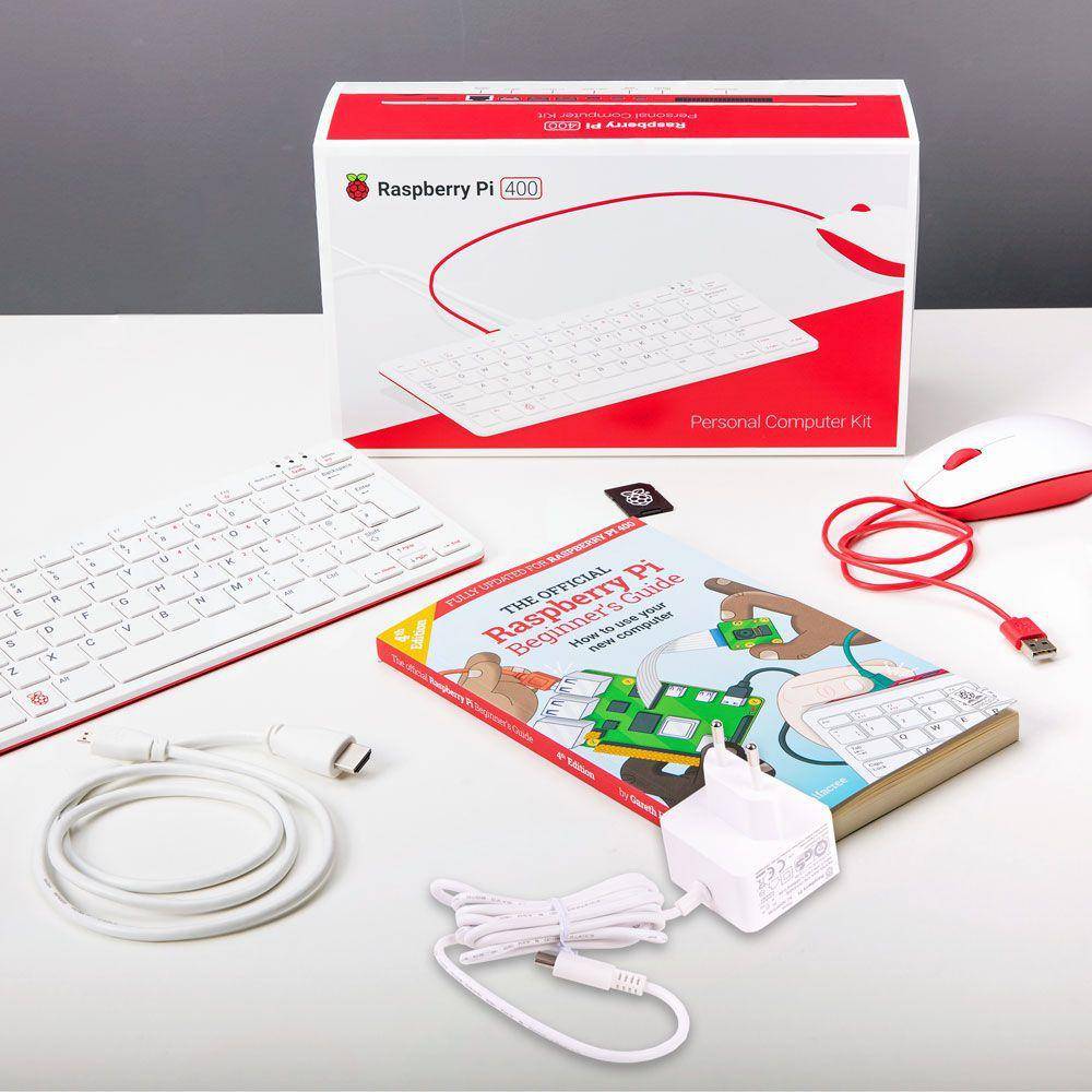 Raspberry pi kit Raspberry Pi Neue 400 Entwicklungsboard Kit