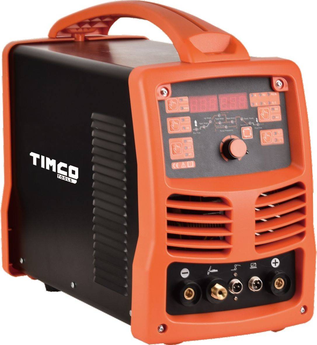 AC DC Pulse Inverter STIG250WSME