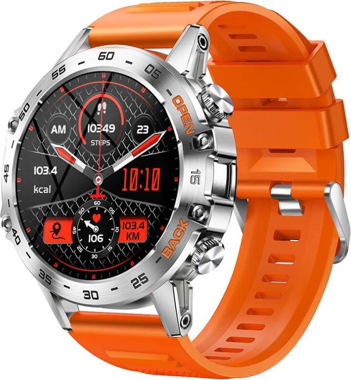 Smart Watch Bluetooth Call 1.39 Inch IPS