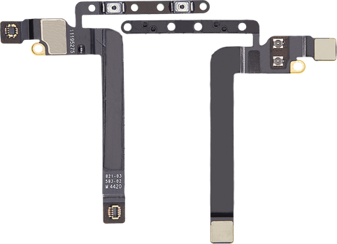 Ipad pro 11 cellular Volume Button Flex Ipad Pro 11 3rd Gen Cellular