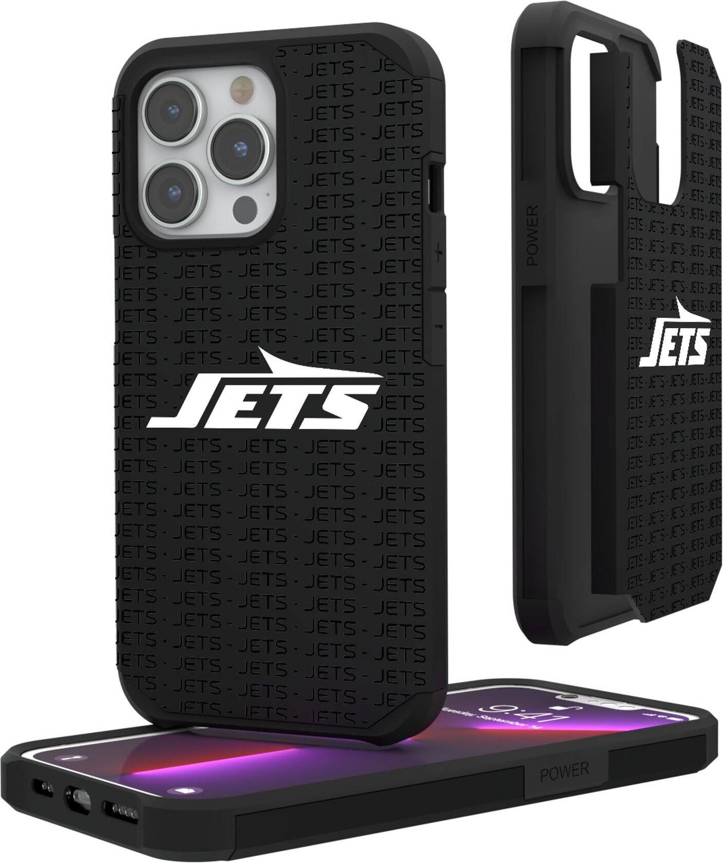 Iphone 15 plus Keyscaper iPhone 15 Plus Rugged Case