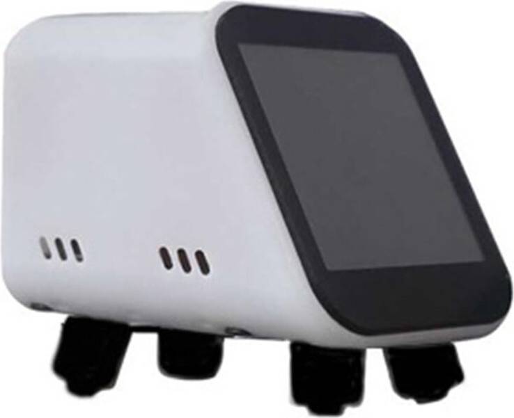 AI Chat Robot 1.54-Inch LCD Touchscreen